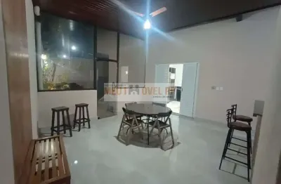 Casa à venda no bairro residencial greenville - ribeirão preto/sp