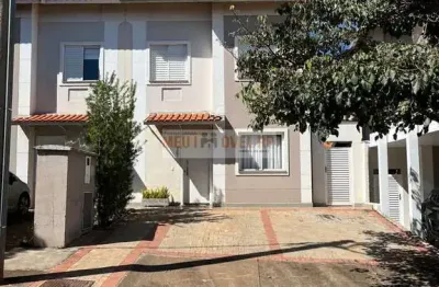 Casa à venda no bairro vila do golf - ribeirão preto/sp