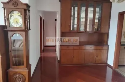 Apartamento com 3 quartos à venda no Centro, Ribeirão Preto 