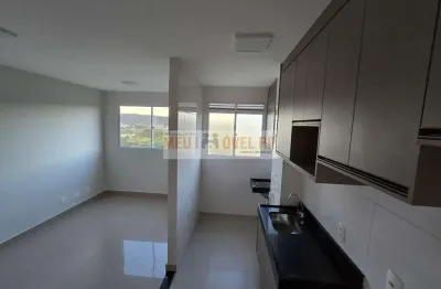Apartamento à venda no bairro recreio das acácias - ribeirão preto/sp