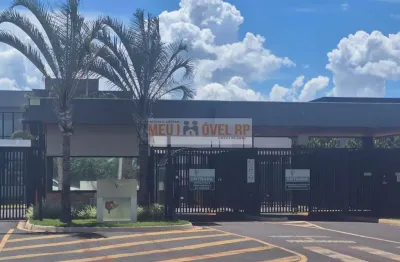 Terreno à venda no bairro condomínio quinta da boa vista - ribeirão preto/sp