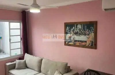 Casa com 2 quartos à venda no jardim cristo redentor, ribeirão preto , 49 m2 por r$ 270.000