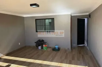 Casa com 2 quartos à venda no alto do ipiranga, ribeirão preto , 85 m2 por r$ 280.000
