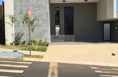 Casa à venda no bairro vila do golf - ribeirão preto/sp