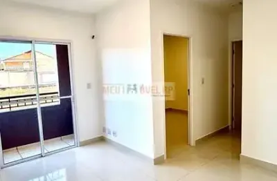 Apartamento com 2 quartos à venda no Jardim Manoel Penna, Ribeirão Preto 