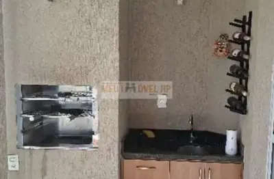 Apartamento à venda no bairro jardim nova aliança sul - ribeirão preto/sp