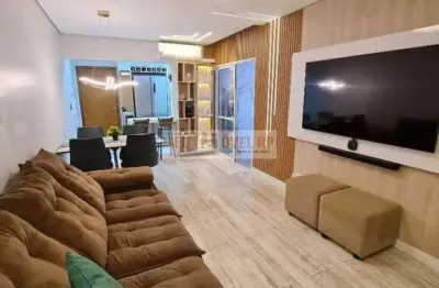 Apartamento à venda no bairro jardim são josé - ribeirão preto/sp