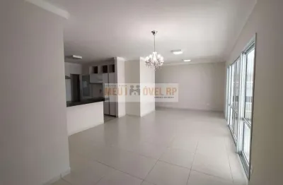 Apartamento à venda no bairro jardim nova aliança sul - ribeirão preto/sp