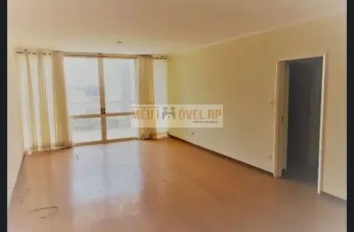 Apartamento com 3 quartos à venda no Centro, Ribeirão Preto 