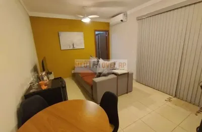 Apartamento à venda no bairro jardim botânico - ribeirão preto/sp