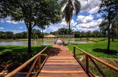Terreno à venda no bairro fazenda santa maria - cravinhos/sp
