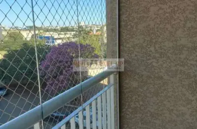 Apartamento à venda no bairro jardim interlagos - ribeirão preto/sp