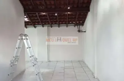 Casa com 2 quartos à venda na vila brasil, ribeirão preto , 44 m2 por r$ 250.000