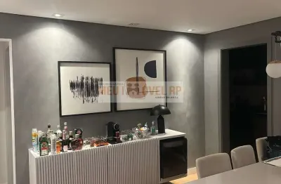 Apartamento à venda no bairro nova aliança - ribeirão preto/sp
