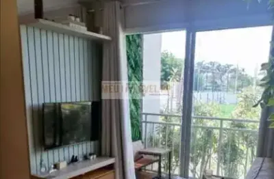 Apartamento com 2 quartos à venda no Condomínio Guaporé, Ribeirão Preto 