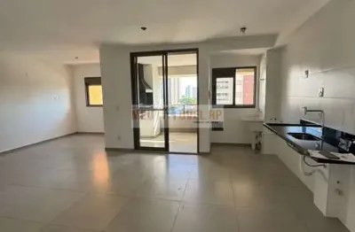 Apartamento à venda no bairro alamedas do botânico - ribeirão preto/sp