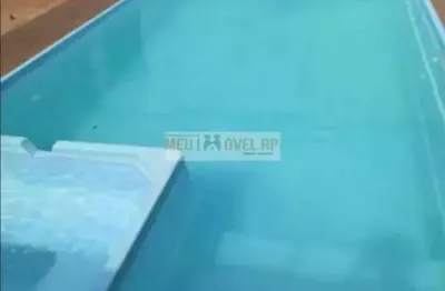 Casa à venda no bairro parque das andorinhas - ribeirão preto/sp