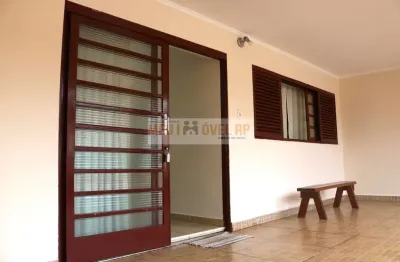 Casa com 3 quartos à venda em bonfim paulista, ribeirão preto , 210 m2 por r$ 825.000