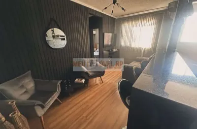 Apartamento com 2 quartos à venda no Parque São Sebastião, Ribeirão Preto 