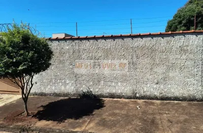 Terreno à venda no bairro parque das figueiras - ribeirão preto/sp