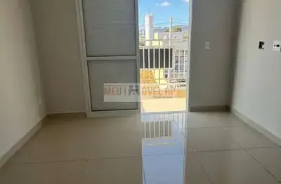 Apartamento à venda no bairro residencial greenville - ribeirão preto/sp