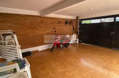 Casa com 3 quartos à venda no Quintino Facci II, Ribeirão Preto 