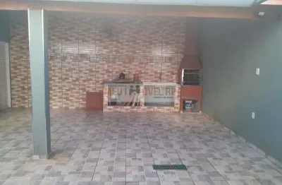 Casa com 2 quartos à venda no jardim cristo redentor, ribeirão preto , 84 m2 por r$ 270.000