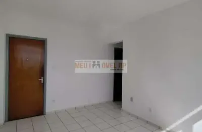 Apartamento para alugar no bairro centro - ribeirão preto/sp