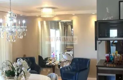 Apartamento à venda no bairro jardim nova aliança sul - ribeirão preto/sp