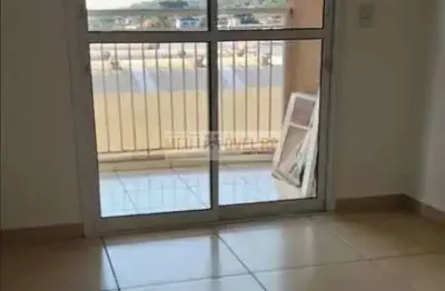 Apartamento com 2 quartos à venda no Jardim Anhangüera, Ribeirão Preto 