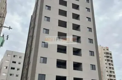 Apartamento com 2 quartos à venda no Ribeirânia, Ribeirão Preto 
