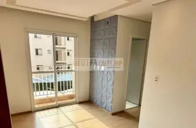 Apartamento à venda no bairro jardim santa cecília - ribeirão preto/sp