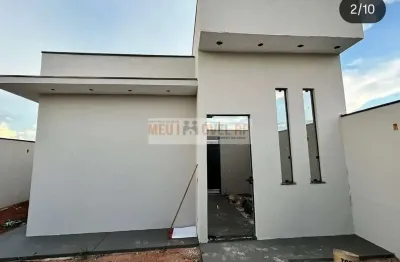 Casa com 2 quartos à venda em nova cravinhos, cravinhos , 200 m2 por r$ 354.000