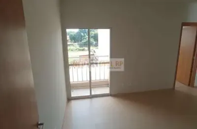 Apartamento à venda no bairro jardim josé figueira - ribeirão preto/sp