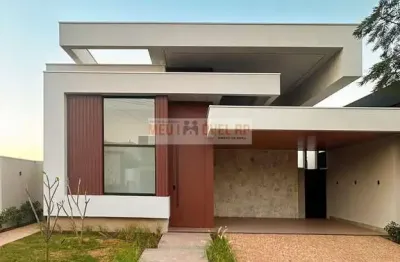 Casa à venda no bairro loteamento terras de florença - ribeirão preto/sp