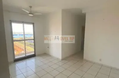 Apartamento à venda no bairro jardim interlagos - ribeirão preto/sp