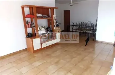 Apartamento à venda no Centro, Ribeirão Preto 