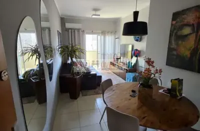 Apartamento à venda no bairro jardim botânico - ribeirão preto/sp