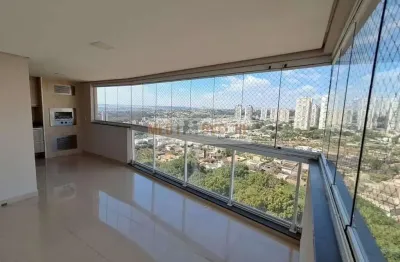 Apartamento à venda no bairro jardim botânico - ribeirão preto/sp