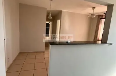 Apartamento à venda no bairro jardim paulistano - ribeirão preto/sp