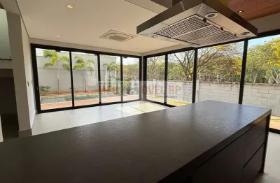 Casa em condomínio fechado com 3 quartos à venda na Vila do Golf, Ribeirão Preto 