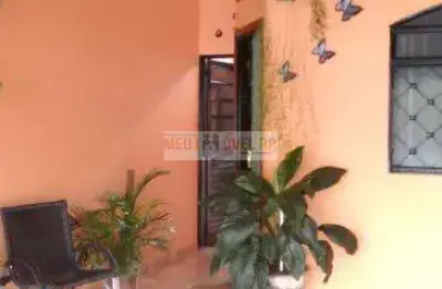 Casa com 2 dormitórios à venda, 113 m² por r$ 310.000,00 - jardim piratininga - ribeirão preto/sp