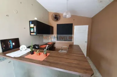 Casa com 3 dormitórios à venda, 217 m² por r$ 600.000,00 - jardim américa - ribeirão preto/sp