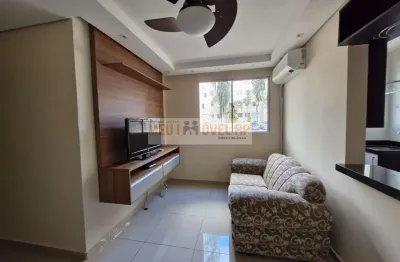 Apartamento à venda no bairro jardim castelo branco - ribeirão preto/sp