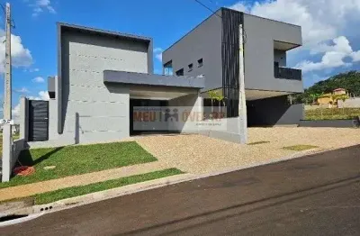 Casa à venda no bairro recreio anhangüera - ribeirão preto/sp
