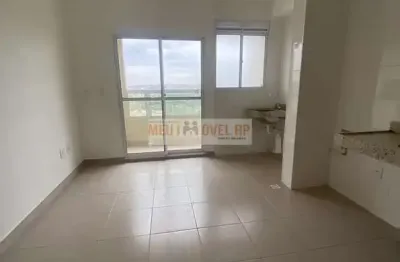 Apartamento à venda no bairro recreio das acácias - ribeirão preto/sp
