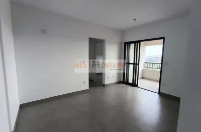 Apartamento à venda no bairro vila do golf - ribeirão preto/sp