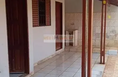 Casa à venda no bairro parque ribeirão preto - ribeirão preto/sp