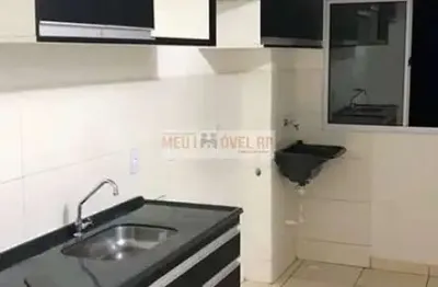 Apartamento à venda no bairro jardim itaú - ribeirão preto/sp