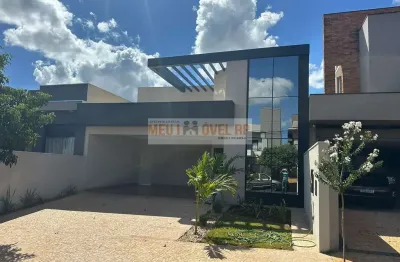 Casa à venda no bairro bonfim paulista - ribeirão preto/sp